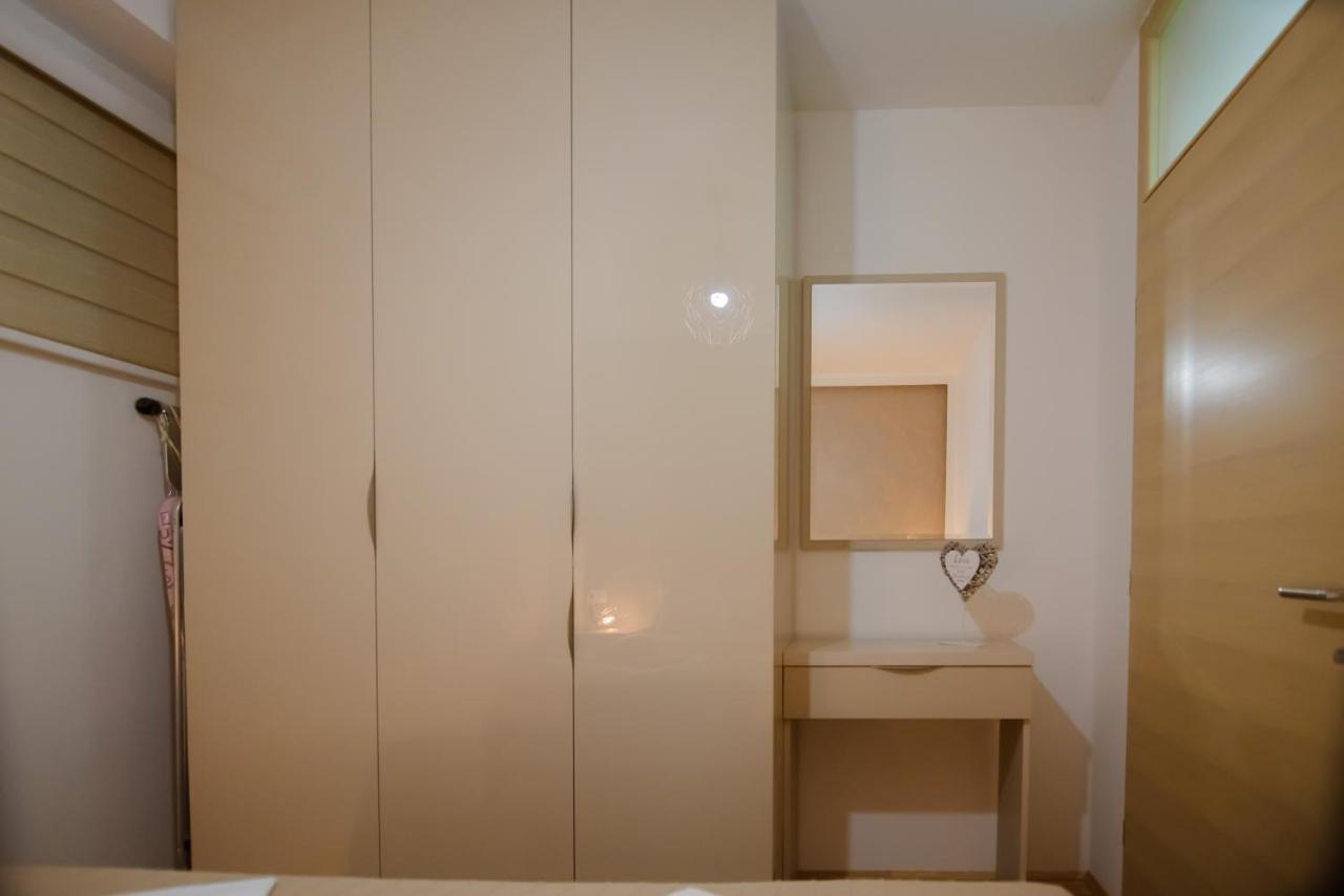 Apartment Lulu Makarska Exterior foto